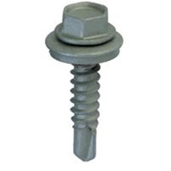 Keen 21404 Screw Lathe Drill Sharp Point, 9 x 1.5 KE1844281 - main